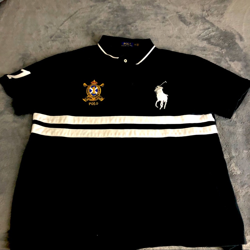 polo